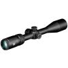 Vortex Crossfire HD 4-12x44 SFP Dead-Hold 2A BDC (MOA) Tüfek Dürbünü