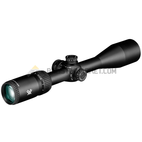Vortex Crossfire HD 4-12x44 SFP Dead-Hold 2A BDC (MOA) Tüfek Dürbünü