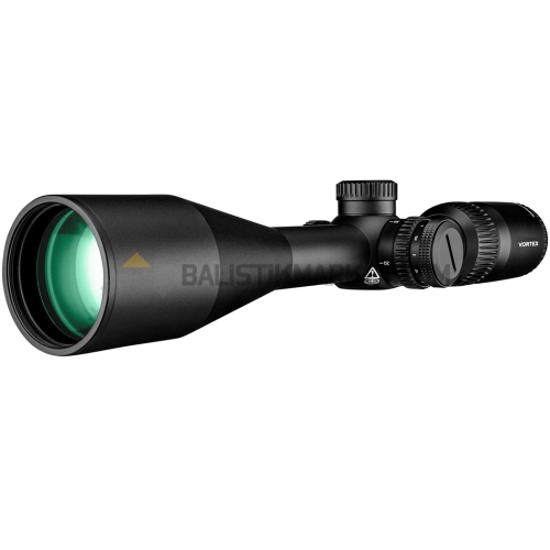 Vortex Crossfire HD 4-12x44 SFP Dead-Hold 2A BDC (MOA) Tüfek Dürbünü