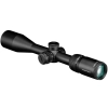 Vortex Crossfire HD 4-12x44 SFP Dead-Hold 2A BDC (MOA) Tüfek Dürbünü