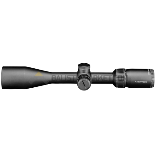 Vortex Crossfire HD 4-12x44 SFP Dead-Hold 2A BDC (MOA) Tüfek Dürbünü