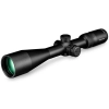 Vortex Crossfire HD 6-18x50 SFP Dead-Hold 2A BDC (MOA) Tüfek Dürbünü