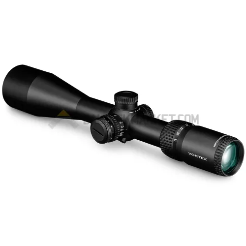 Vortex Crossfire HD 6-18x50 SFP Dead-Hold 2A BDC (MOA) Tüfek Dürbünü