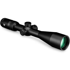 Vortex Crossfire HD 6-18x50 SFP Dead-Hold 2A BDC (MOA) Tüfek Dürbünü