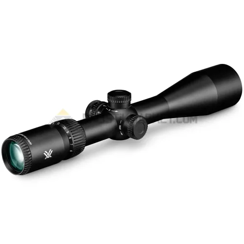 Vortex Crossfire HD 6-18x50 SFP Dead-Hold 2A BDC (MOA) Tüfek Dürbünü