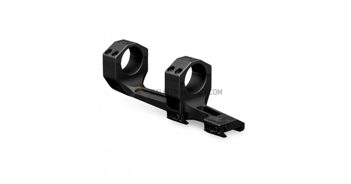 Vortex Precision Extended Cantilever 35mm Tek Parça Tüfek Dürbün Ayağı