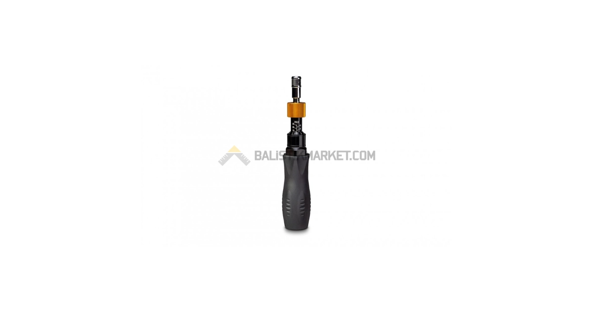 Vortex Tork Montaj Tornavidası