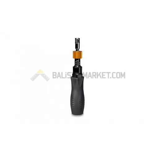 Vortex Tork Montaj Tornavidası