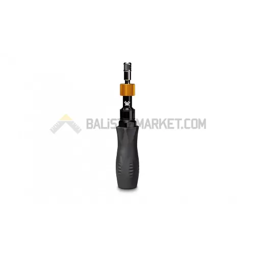 Vortex Tork Montaj Tornavidası