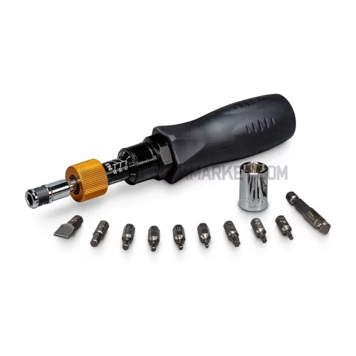 Vortex Tork Montaj Tornavidası