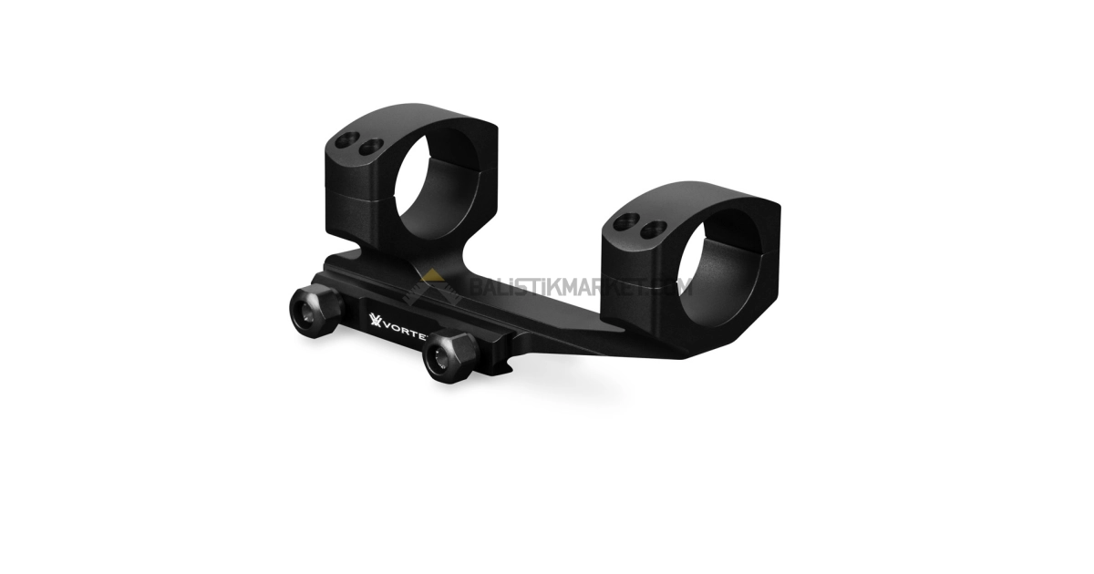 Vortex Pro Extended Cantilever 1inch Tek Parça Tüfek Dürbün Ayağı