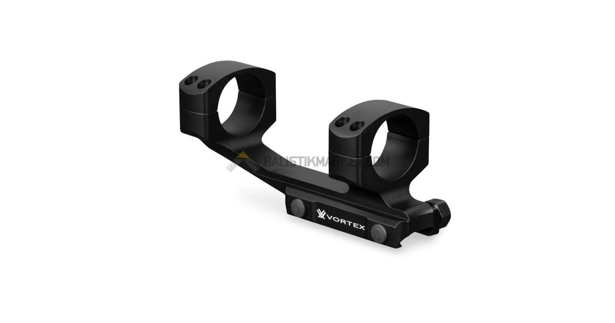 Vortex Pro Extended Cantilever 34mm Tek Parça Tüfek Dürbün Ayağı