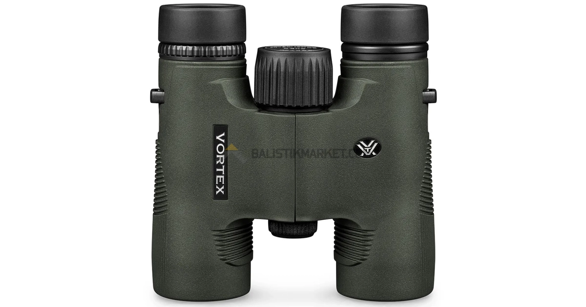 Vortex Diamondback HD 8x28 Binocular El Dürbünü