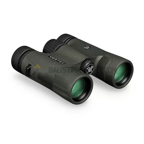 Vortex Diamondback HD 10x28 Binocular El Dürbünü