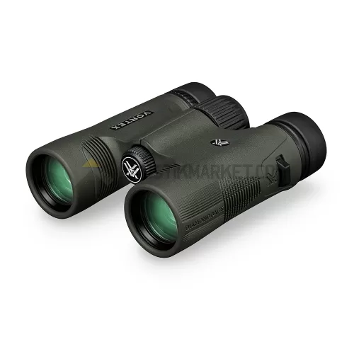Vortex Diamondback HD 10x28 Binocular El Dürbünü