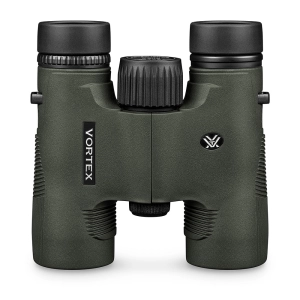 Vortex Diamondback HD 10x28 Binocular El Dürbünü