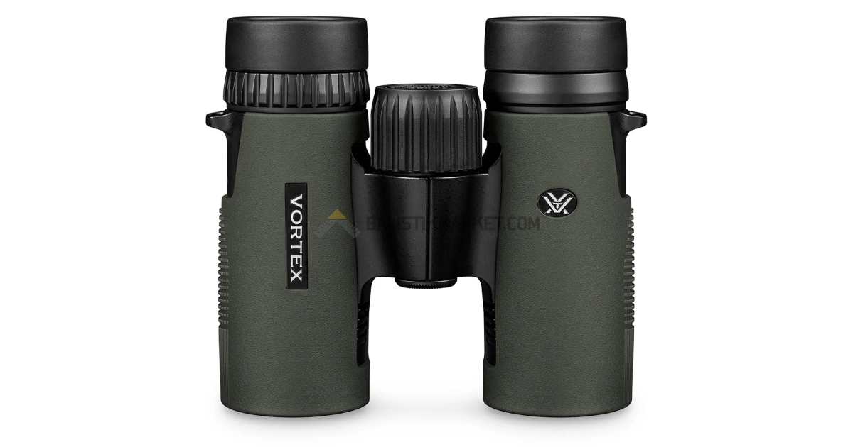 Vortex Diamondback HD 8x32 Binocular El Dürbünü