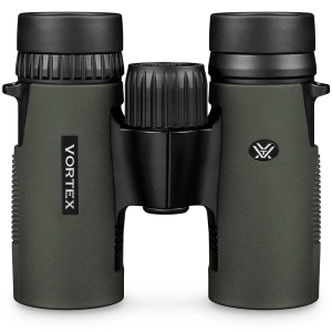 Vortex Diamondback HD 8x32 Binocular El Dürbünü