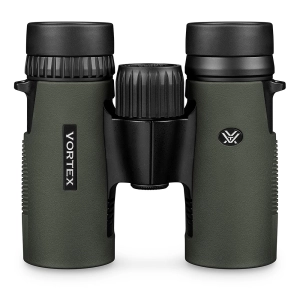 Vortex Diamondback HD 10x32 Binocular El Dürbünü