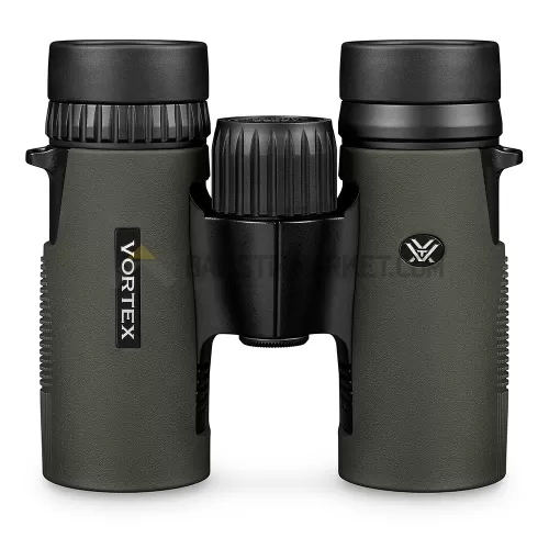 Vortex Diamondback HD 10x32 Binocular El Dürbünü