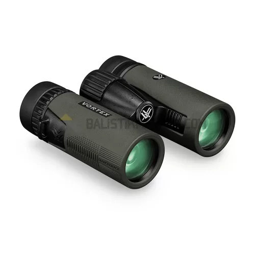 Vortex Diamondback HD 10x32 Binocular El Dürbünü