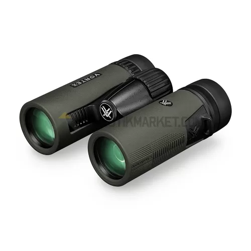 Vortex Diamondback HD 10x32 Binocular El Dürbünü