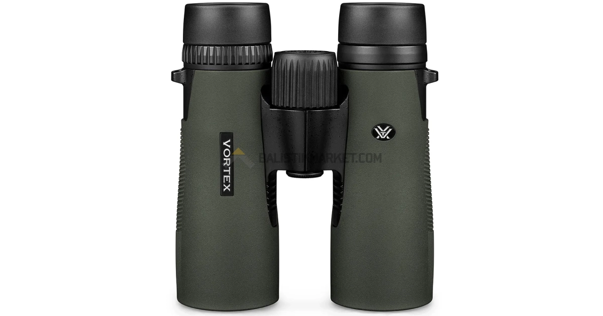 Vortex Diamondback HD 8x42 Binocular El Dürbünü