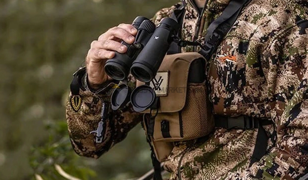 Vortex Diamondback HD 8x42 Binocular El Dürbünü