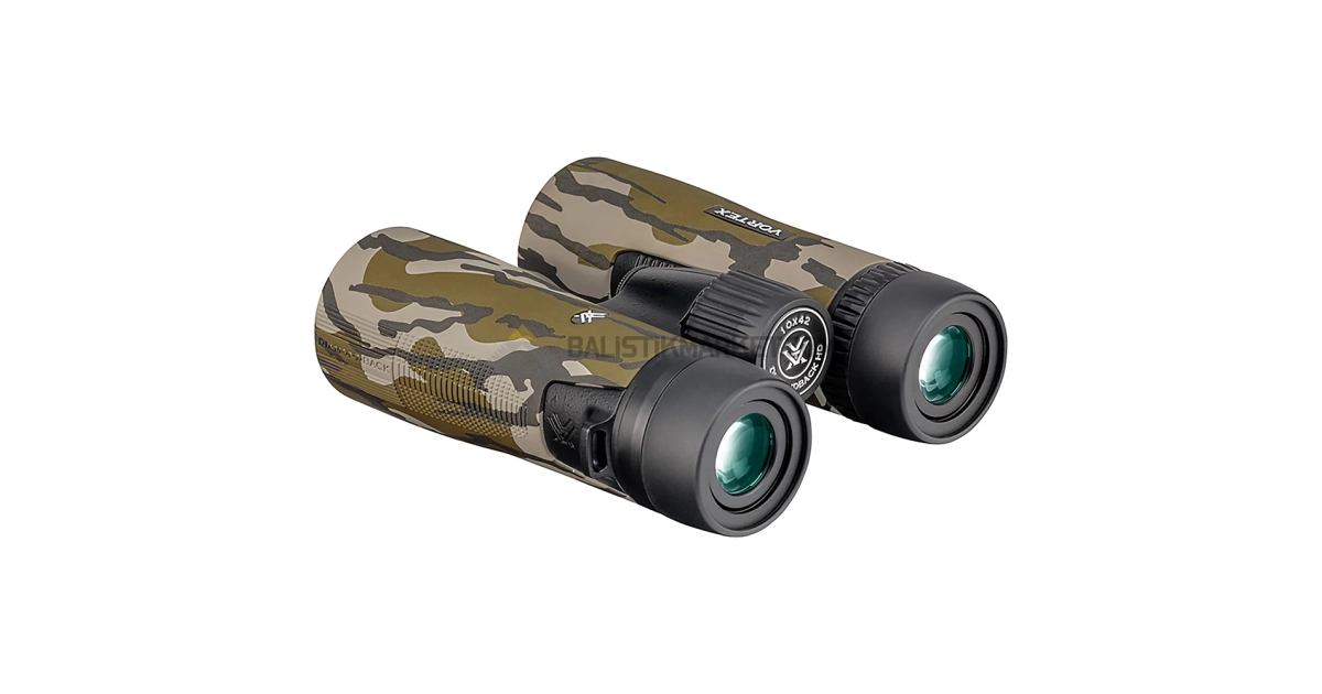 Vortex Diamondback HD 10x42 Binocular El Dürbünü (OBL)