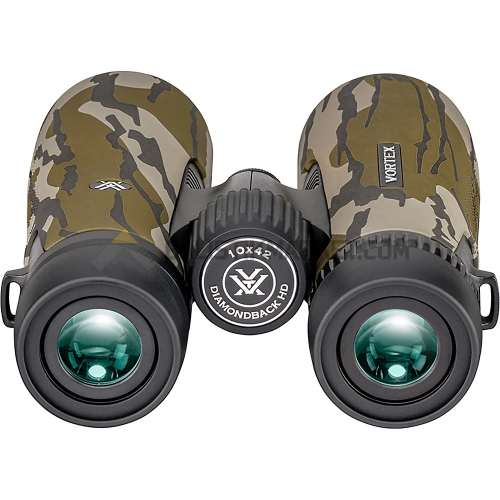 Vortex Diamondback HD 10x42 Binocular El Dürbünü (OBL)