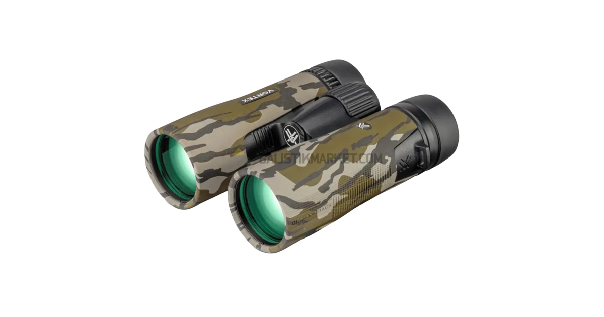Vortex Diamondback HD 10x42 Binocular El Dürbünü (OBL)