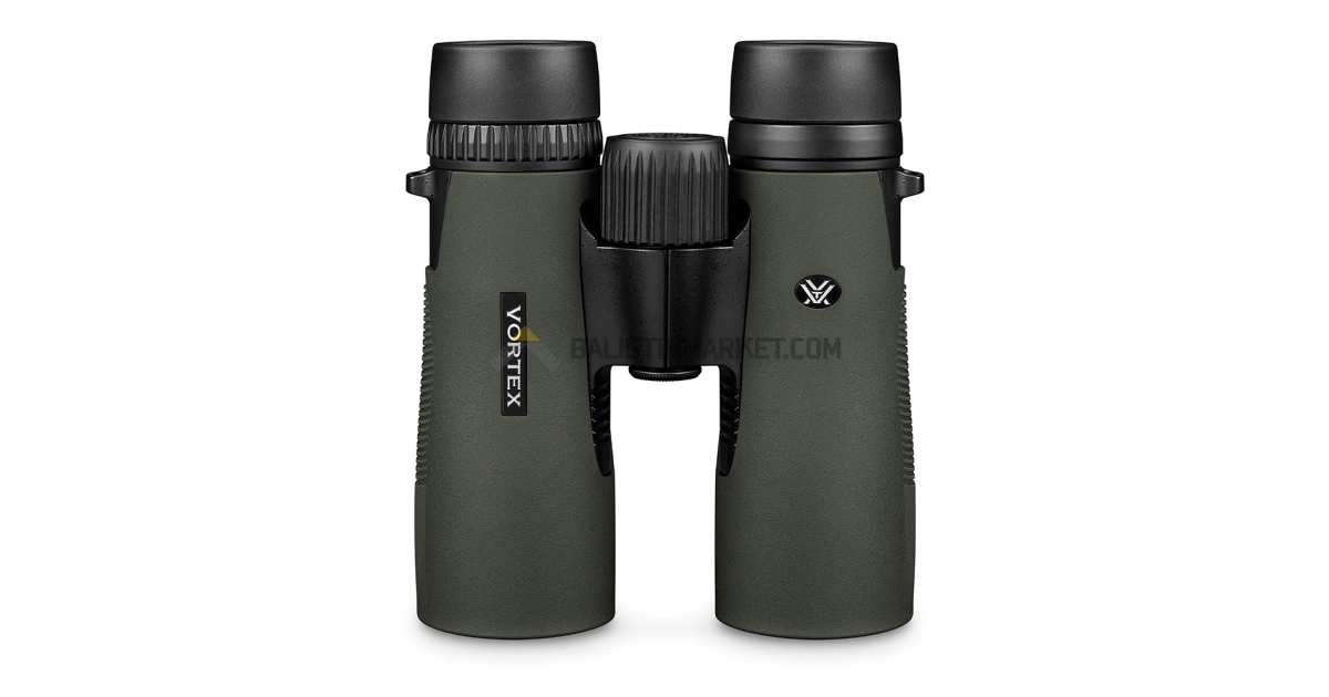 Vortex Diamondback HD 10x42 Binocular El Dürbünü