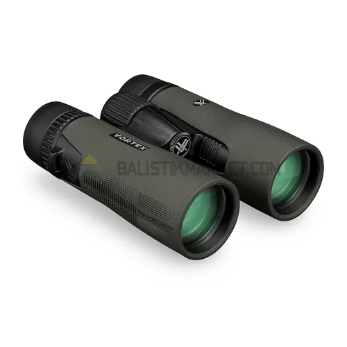 Vortex Diamondback HD 10x42 Binocular El Dürbünü