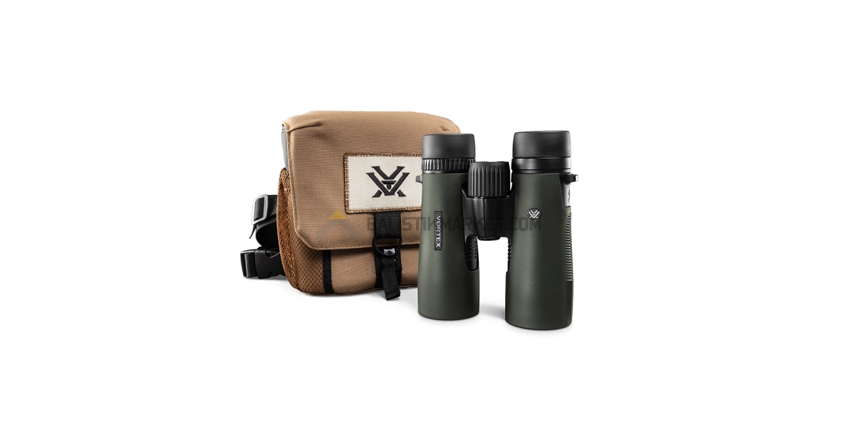 Vortex Diamondback HD 10x42 Binocular El Dürbünü