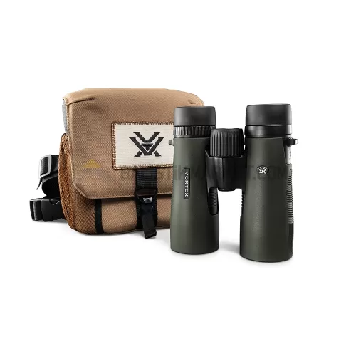 Vortex Diamondback HD 10x42 Binocular El Dürbünü