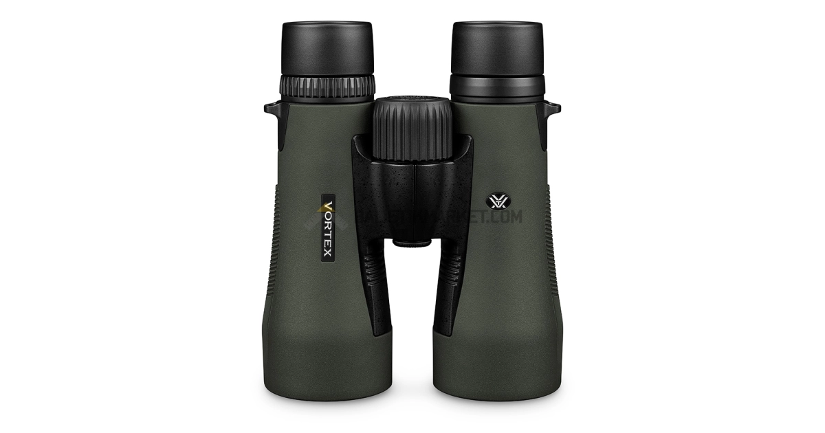 Vortex Diamondback HD 10x50 Binocular El Dürbünü