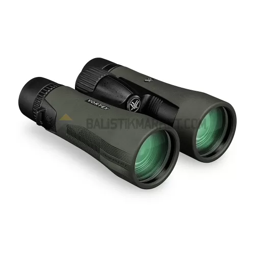 Vortex Diamondback HD 10x50 Binocular El Dürbünü