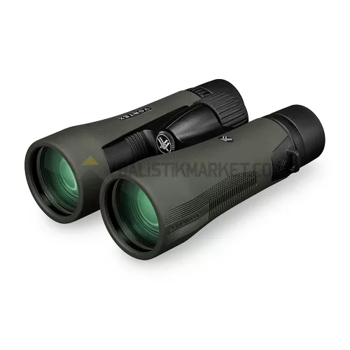 Vortex Diamondback HD 10x50 Binocular El Dürbünü