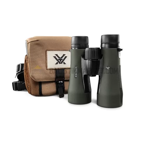 Vortex Diamondback HD 10x50 Binocular El Dürbünü