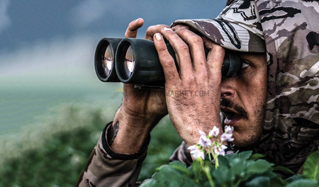 Vortex Diamondback HD 12x50 Binocular El Dürbünü