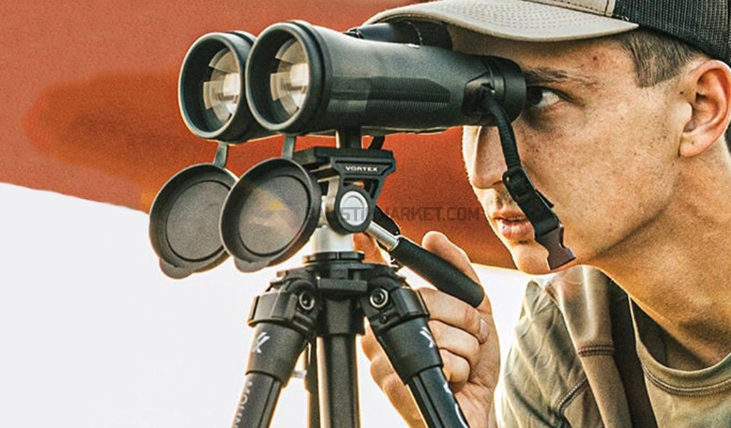 Vortex Diamondback HD 15x56 Binocular El Dürbünü