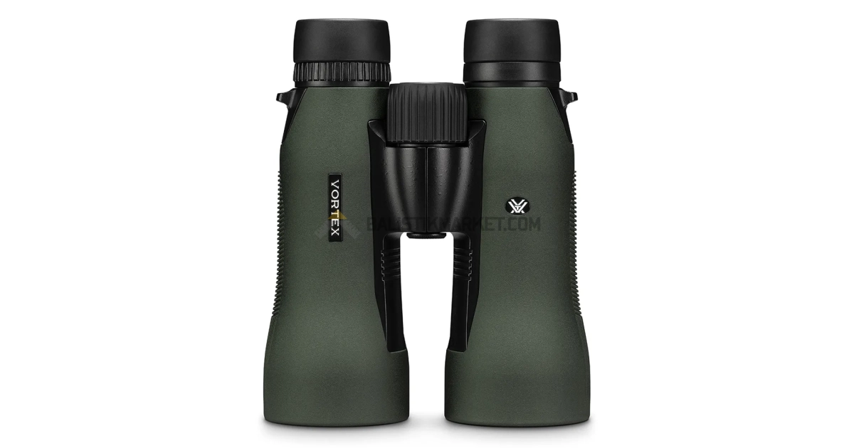 Vortex Diamondback HD 15x56 Binocular El Dürbünü