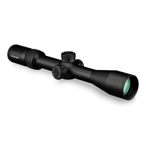 Vortex Diamondback Tactical 4-16x44 FFP EBR-2C (MRAD) Tüfek Dürbünü