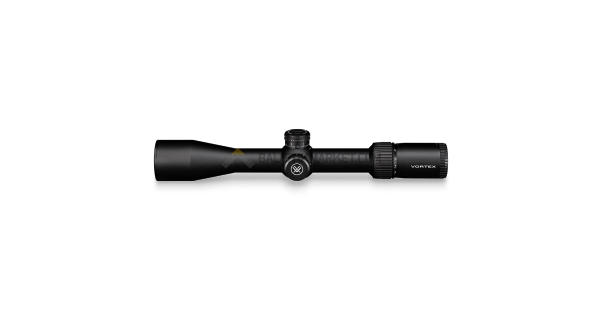 Vortex Diamondback Tactical 4-16x44 FFP EBR-2C (MRAD) Tüfek Dürbünü