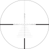 Vortex Diamondback Tactical 4-16x44 FFP EBR-2C (MRAD) Tüfek Dürbünü
