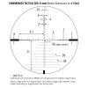 Vortex Diamondback Tactical 4-16x44 FFP EBR-2C (MRAD) Tüfek Dürbünü