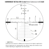 Vortex Diamondback Tactical 6-24x50 FFP EBR-2C (MRAD) Tüfek Dürbünü 