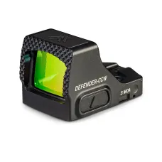 Vortex Defender-CCW Micro Green Dot (3 MOA)