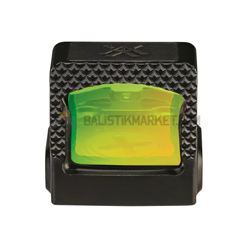 Vortex Defender-CCW Micro Green Dot (3 MOA)
