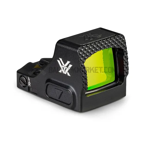 Vortex Defender-CCW Micro Green Dot (3 MOA)